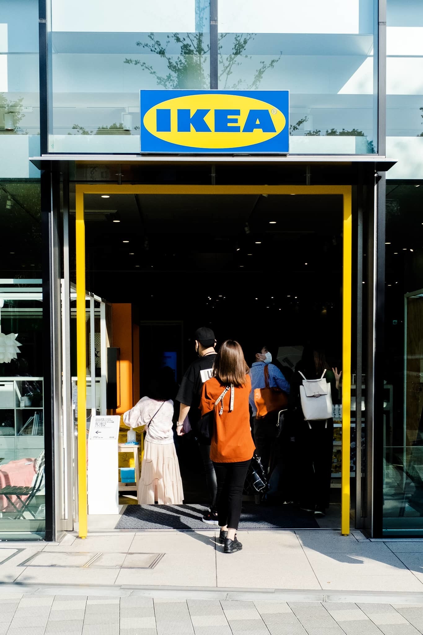 イケア】「部屋が垢抜けました」「出会えてよかった」部屋が