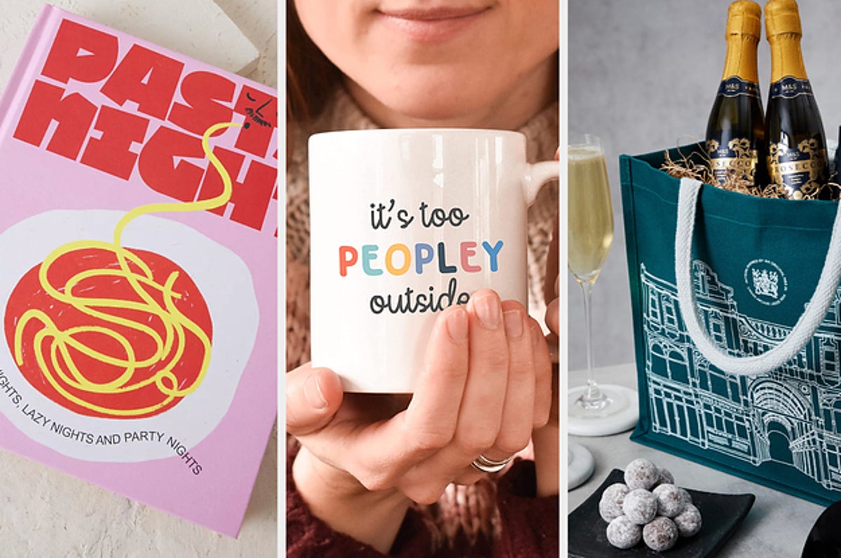 The 30 Best Friend Gifts Of 2023
