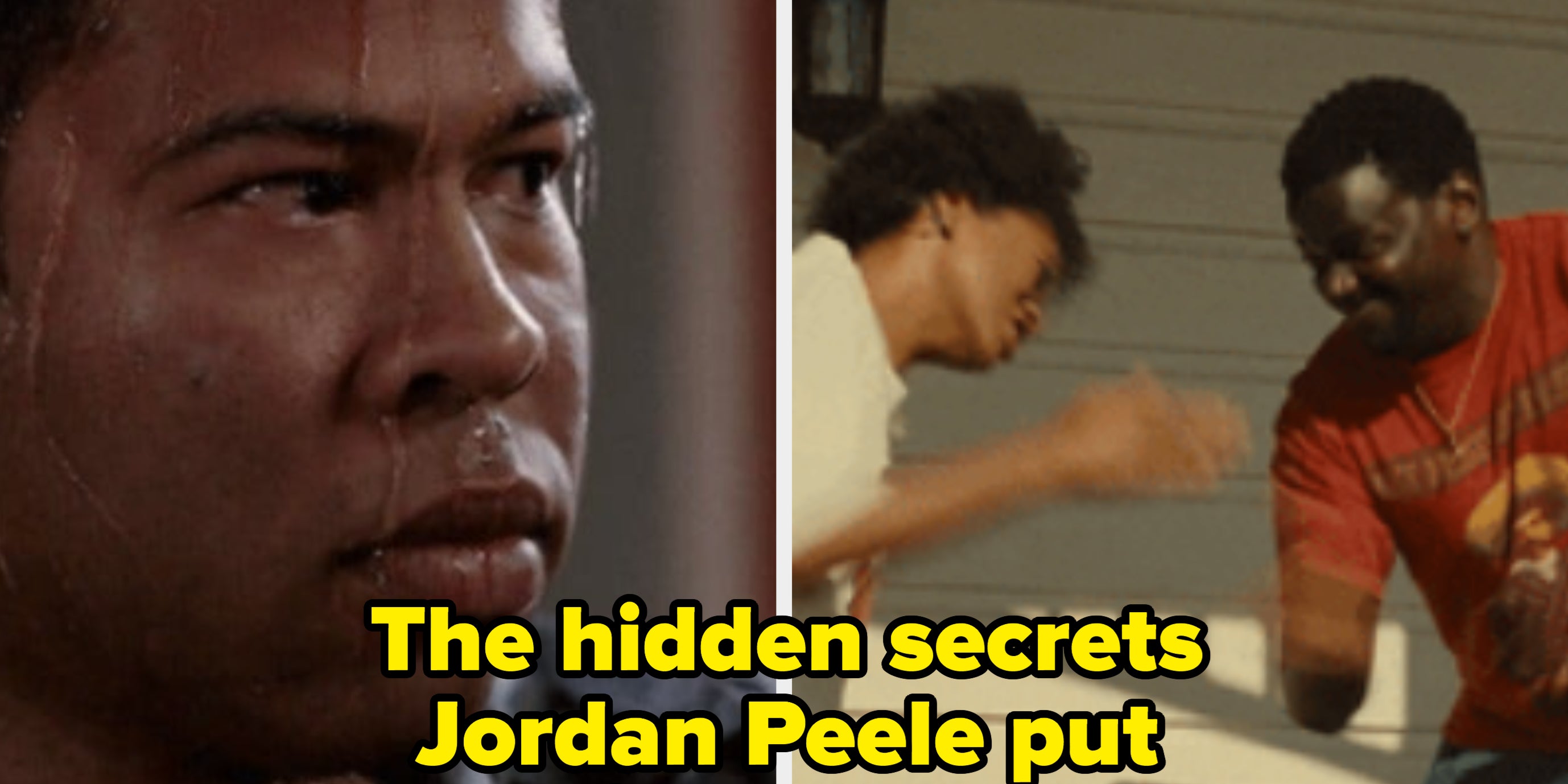 19 Reasons Why "Nope" Is Worth The Rewatch - Vimarsana News