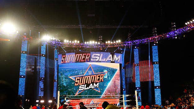 As one of WWE’s “Big Four” PPV's, SummerSlam has been home to some of the company’s biggest moments throughout its 30-year run. While not as grandiose as WrestleMania, Vince McMahon’s summertime extravaganza is still a must-watch for wrestling fans every year. Here is a list of some of the best SummerSlam moments.