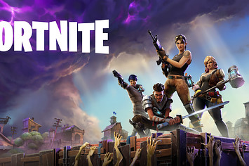 'Fortnite'