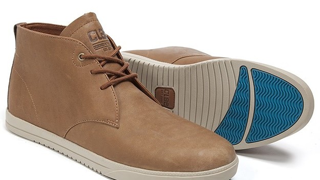 Timberland montreux outlet