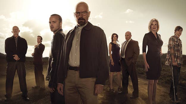 As we get ready for Breaking Bad's spinoff Netflix movie 'El Camino', here are the 15 best 'Breaking Bad' episodes to watch.