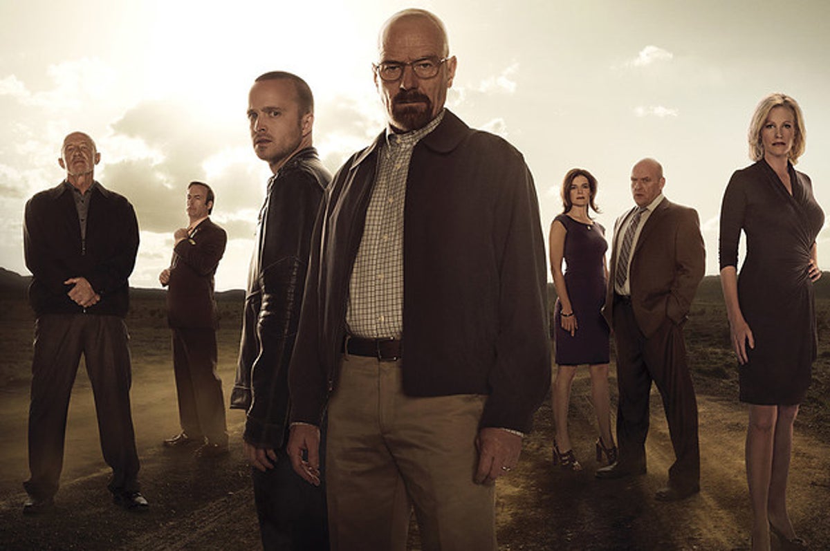 The 15 Best 'Breaking Bad' Episodes