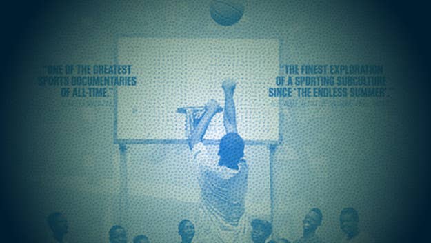 The best basketball documentaries inspire and tell great stories about Michael Jordan, LeBron James, Allen Iverson, Shaquille O'Neal, and the game's evolution.