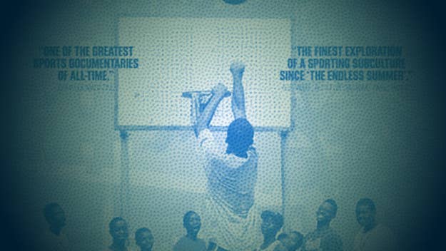 The best basketball documentaries inspire and tell great stories about Michael Jordan, LeBron James, Allen Iverson, Shaquille O'Neal, and the game's evolution.