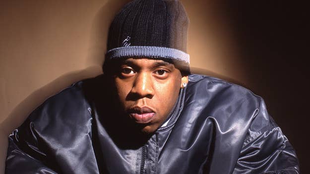 From André 3000 to JAY-Z, these are the rappers who reigned from 2000 to 2009.