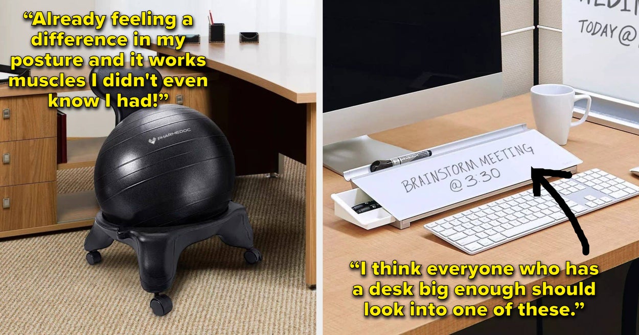 21 Things From Target Your Work Space Is Probably Missing