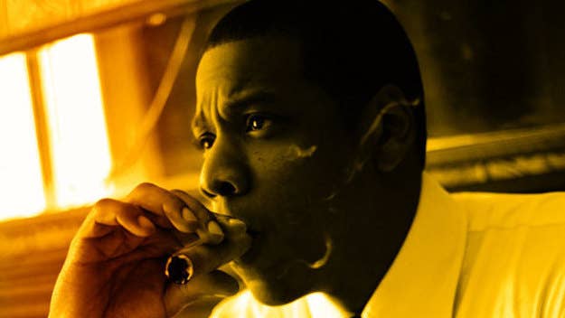 From 'Reasonable Doubt' to '4:44,' which Jay Z album reigns supreme?