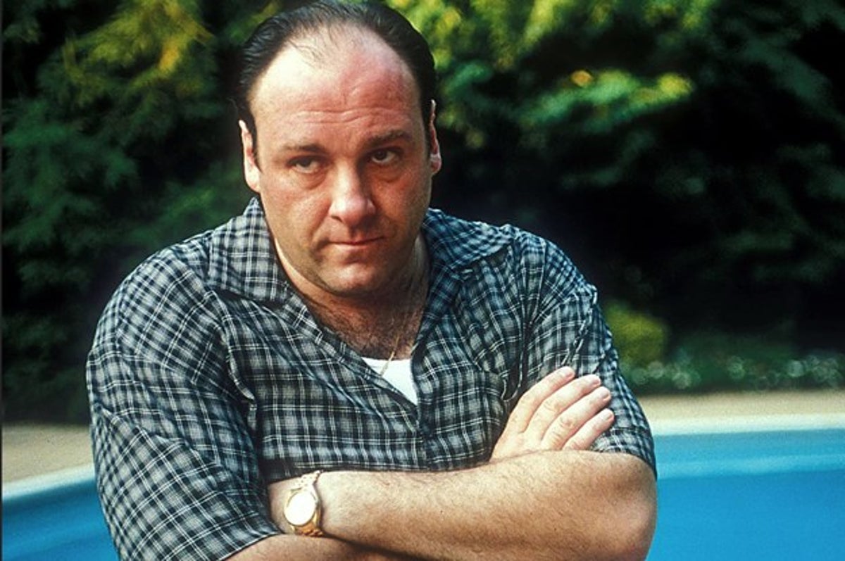 Where Have You Gone, Tony Soprano? | Complex