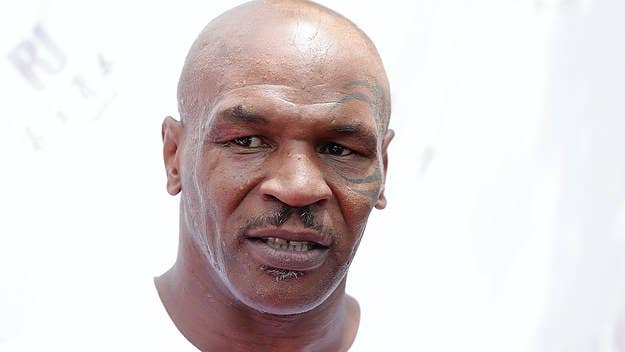 From being friends with Darryl Baum (man accused of shooting 50 Cent) to a gun incident with Teddy Atlas, these are the craziest Mike Tyson stories and facts.