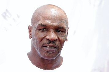 didnt know mike tyson seven prostitutes