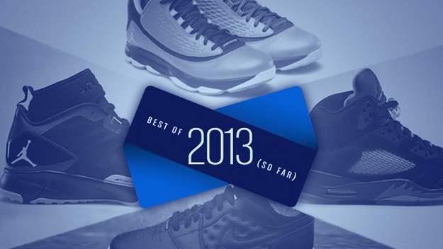 Best Air Jordans Of All Time: Top 5 Nike Designs, According To Sneakerheads  - Study Finds