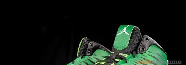 jordan superfly 5 green