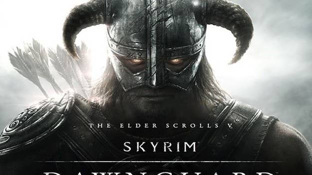 Can't wait 'til summer? You can sign up to get your hands on more Skyrim even sooner!