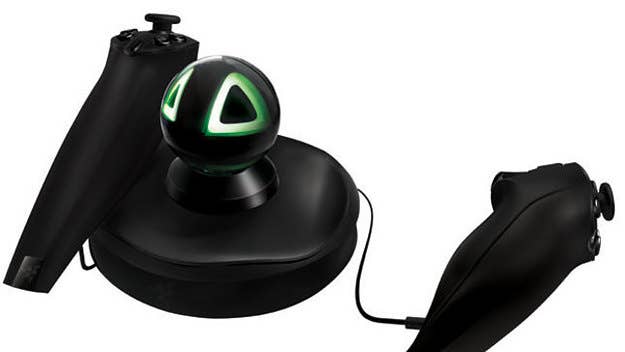 Find out how to get your hands on Razer's latest PC motion controller.