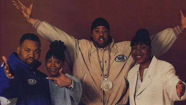 Rappers discuss their Mom's favorite jams, Kool Keith's Mother's day gift advice, and the line between fan and music journalist.