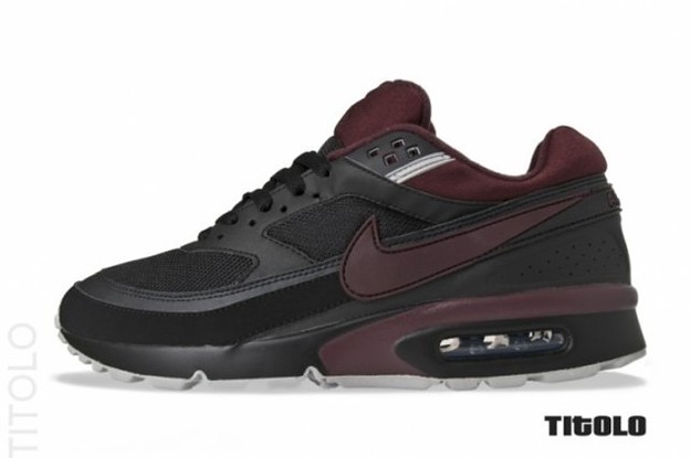 Air max bw clearance 2010