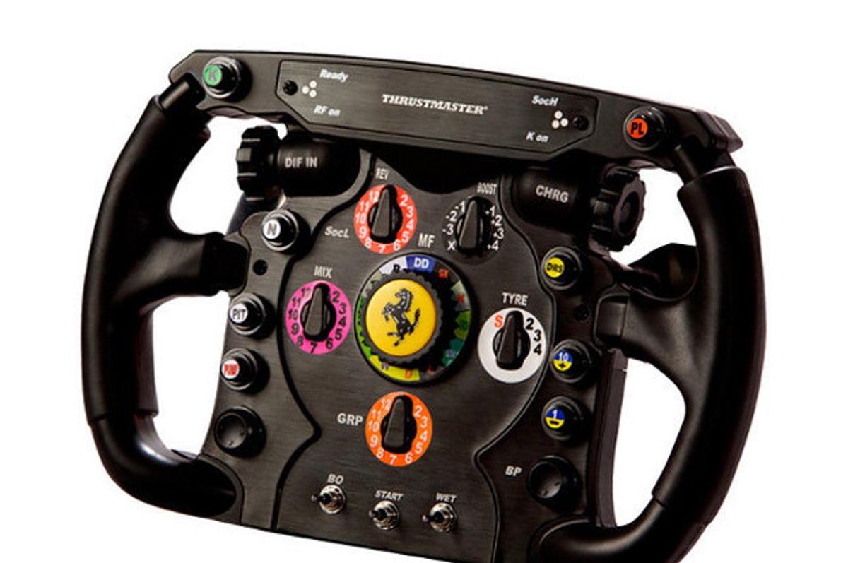 Is the Thrustmaster T300 and TX Still Worth it in 2022? (Honest Review) 