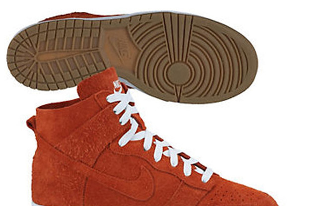 nike dunk deftones