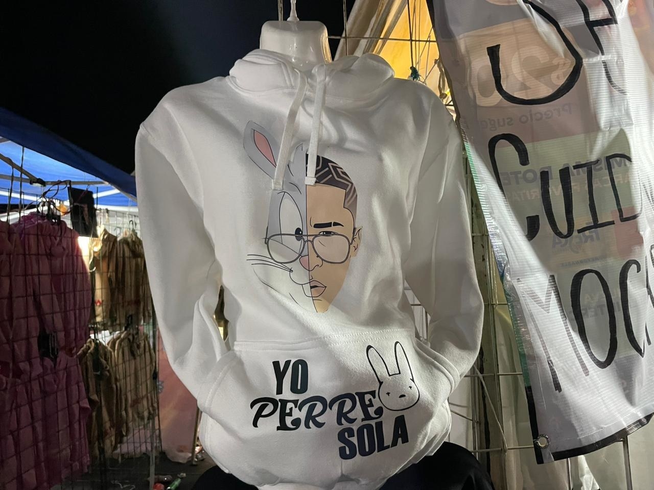 Cosas que vimos en el concierto de Bad Bunny en el Azteca - 73