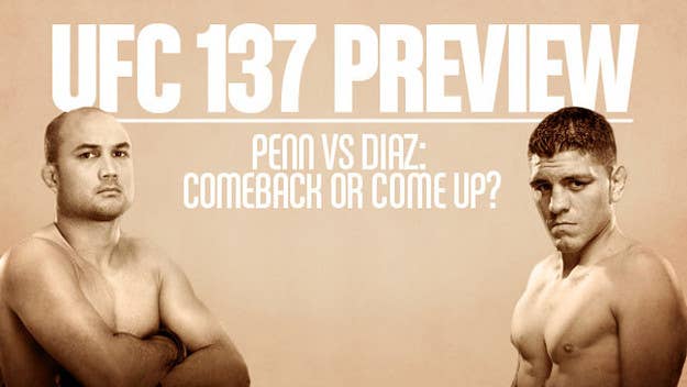 Is the Penn mightier than the Diaz?