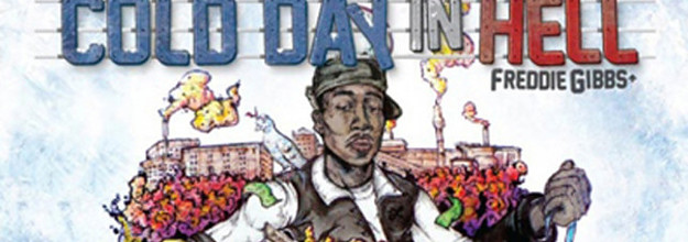 Mixtape: Freddie Gibbs 