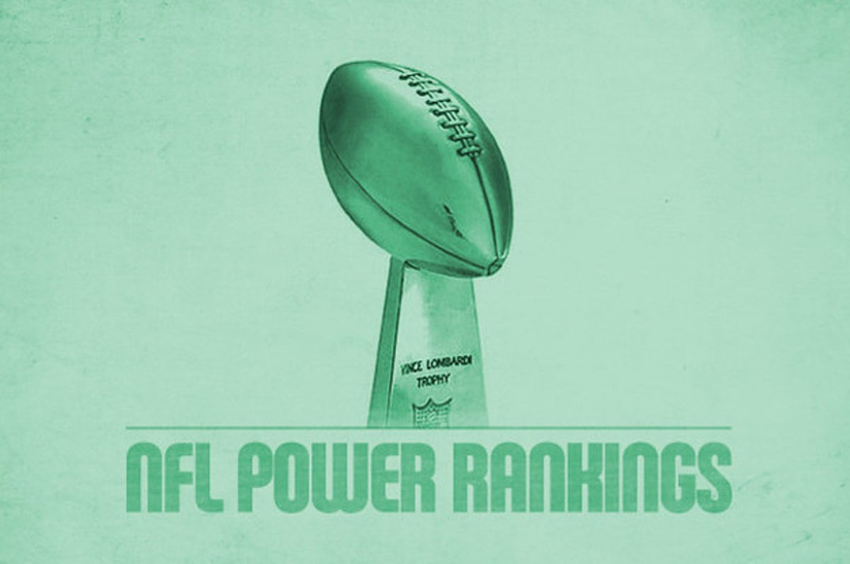Chargers Power Rankings: Bolts sit amongst top half of NFL