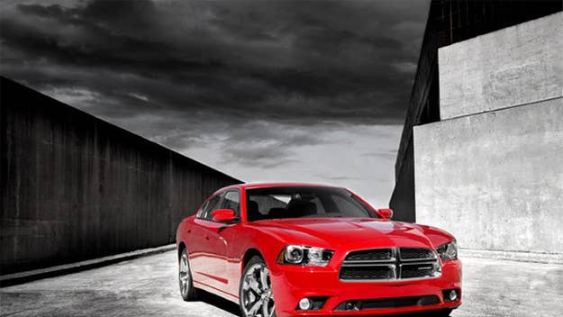Masculine yet not overly macho, the Charger brings Dodge a new level of quality.