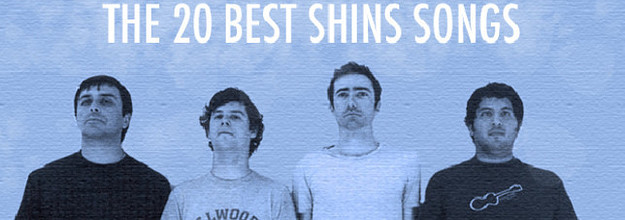 The 20 Best Shins Songs | Complex