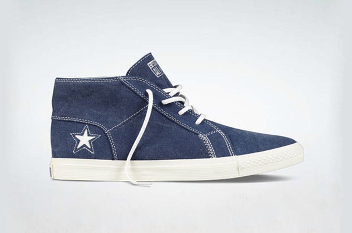 converse pointure 34