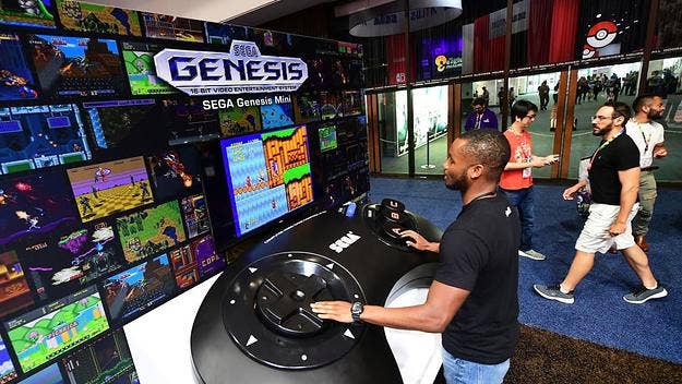 From 'Sonic the Hedgehog' to 'Gunstar Heroes,' these are the 100 best games from one of the original 16-bit consoles, Sega's Genesis system.