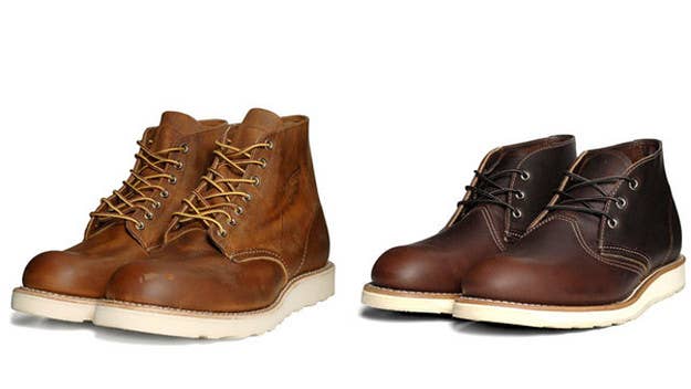 Get your shoe game right this spring.