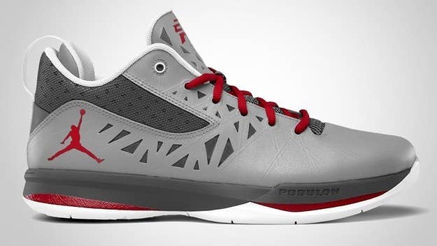 New colorway for CP3.