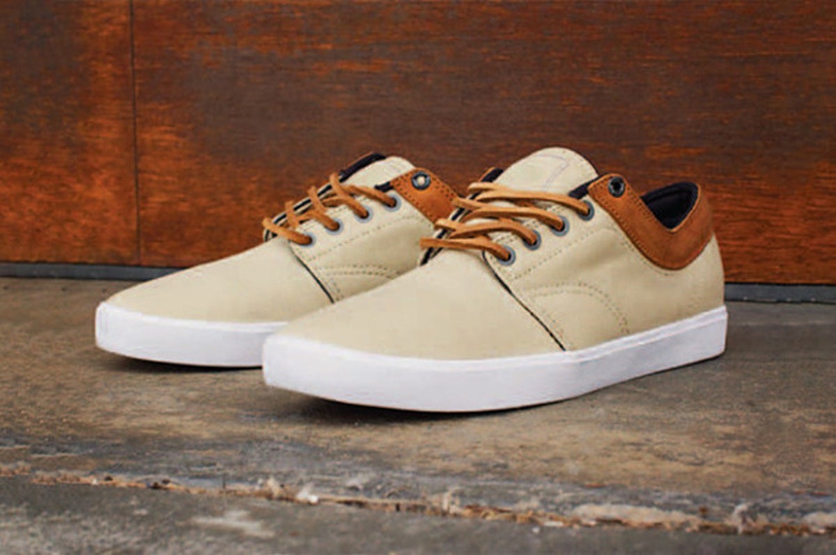 vans pacquard
