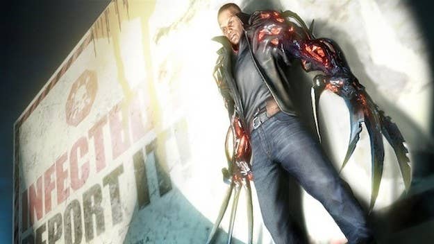 Buying "Prototype 2" new means bonus upgrades, videos and challenges.