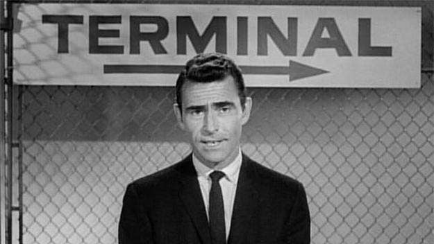 In celebration of October and Halloween, we are counting down Rod Serling's scariest ‘Twilight Zone’ episodes that will surely haunt your dreams.