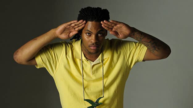 Waka Flocka's new ad-lib, a list of electonic dance music's best artists of 2011, and a 13-year-old girl recaps Jingle Ball.