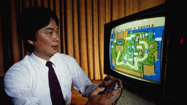 The most nostalgic list you'll come across— these are the best original nintendo games.