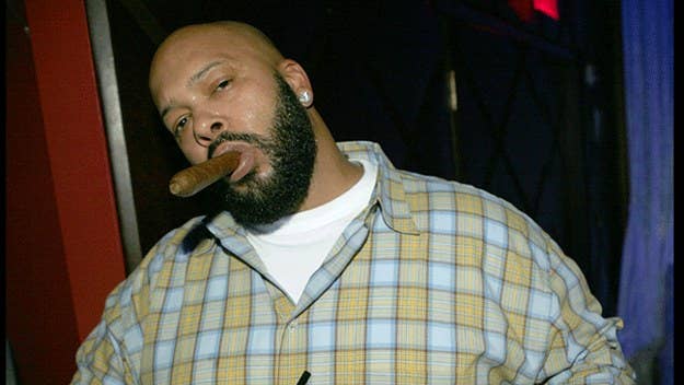Suge Knight's photographer has the last laugh, 7 WTF rapper endorsements, and Obama's wish list of celeb supporters.
