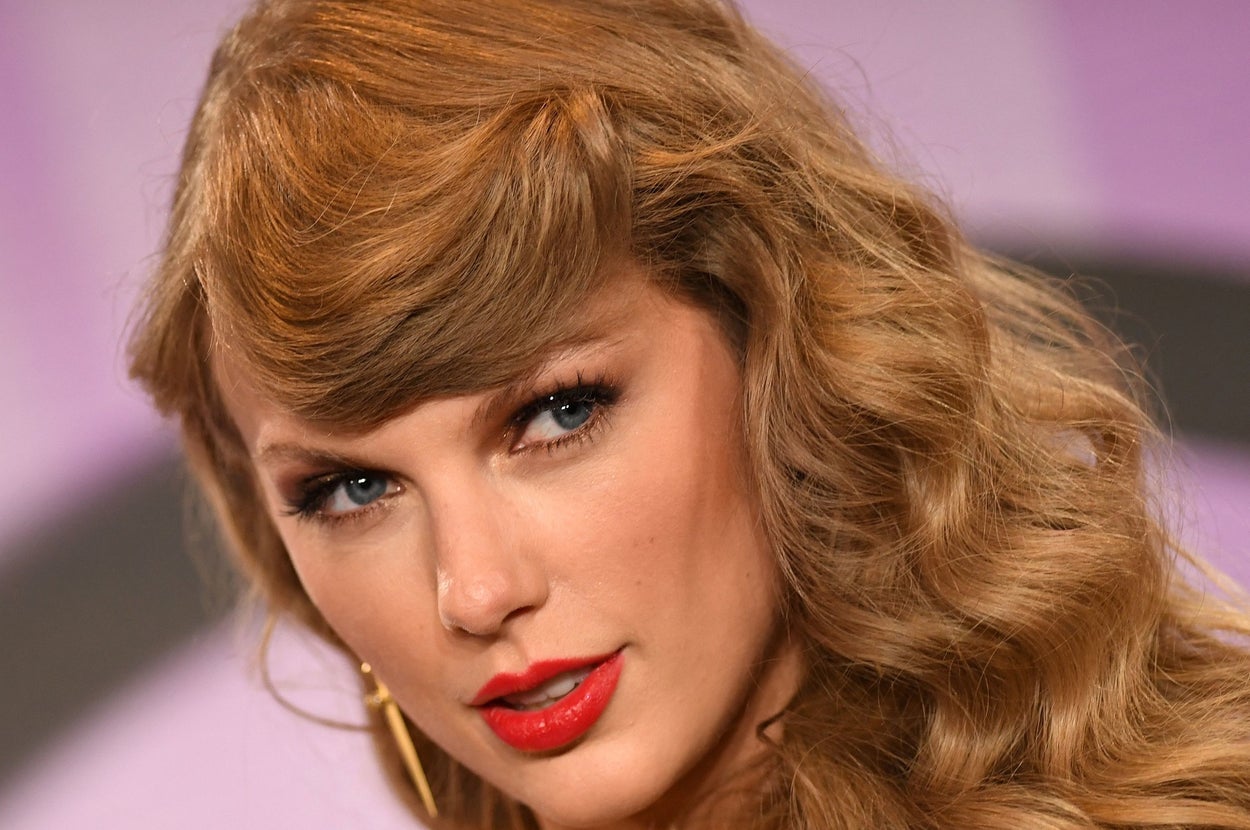 Taylor Swift