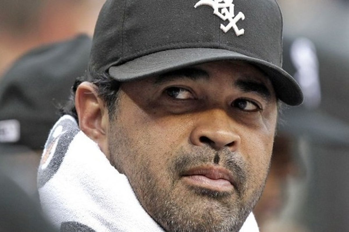 Ozzie Guillen taking high road with comments following firing 