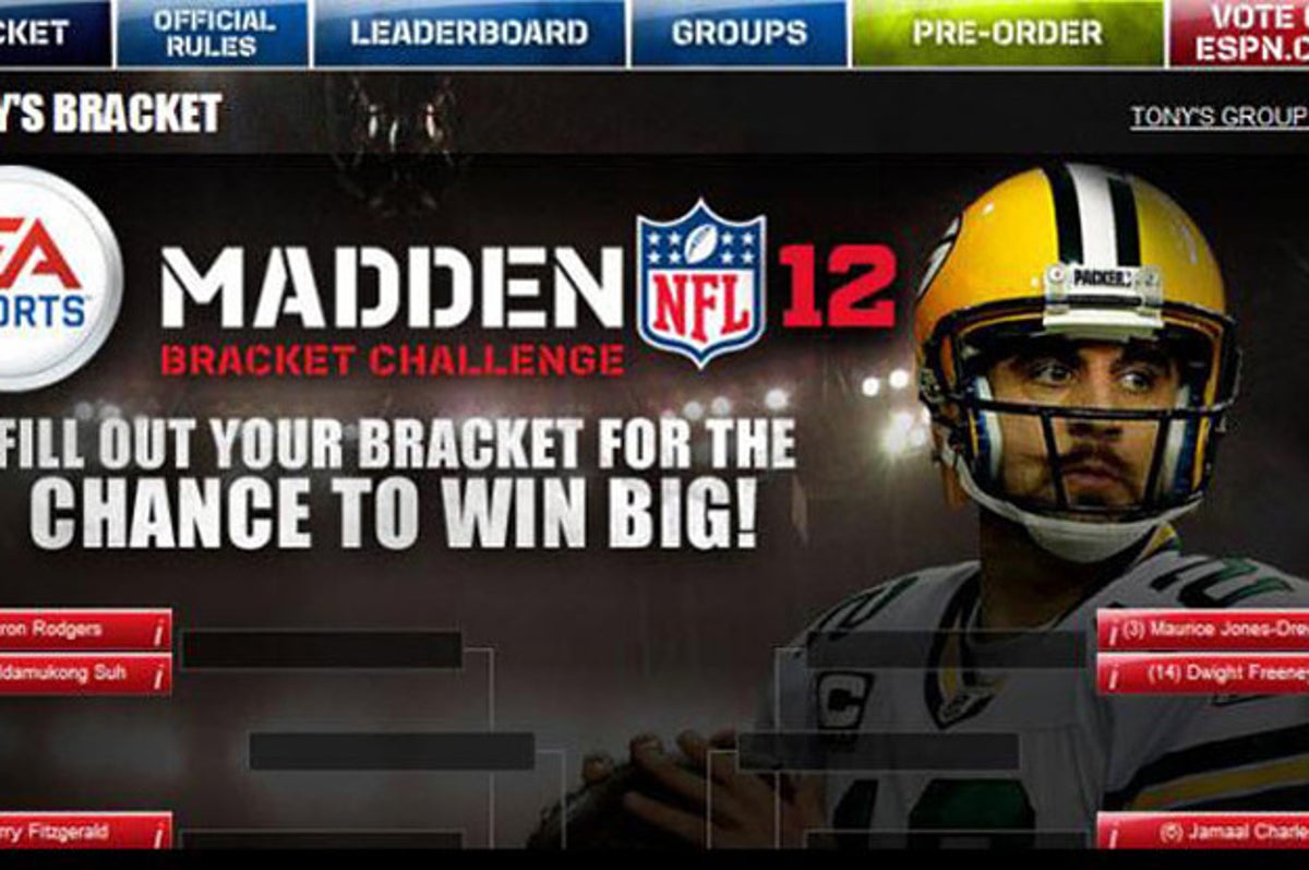 It's time to remind you why Peyton Hillis made the cover of Madden in 2011