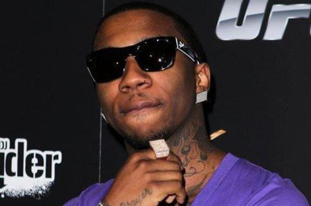 Video: Lil B Live In Las Vegas | Complex