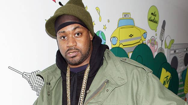 See which of The Wally Champ's most notorious bars make it on the list of the best Ghostface Killah songs.