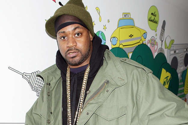 Listen to the New Song Method Man Recorded for Evil Dead: The Game!