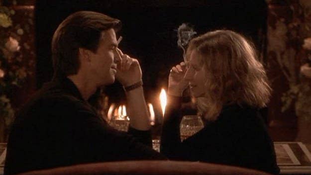 From Rom-Coms to classic, tear-jerking love stories, grab the remote and the one you love most to enjoy any of the best romantic movies streaming on Netflix.