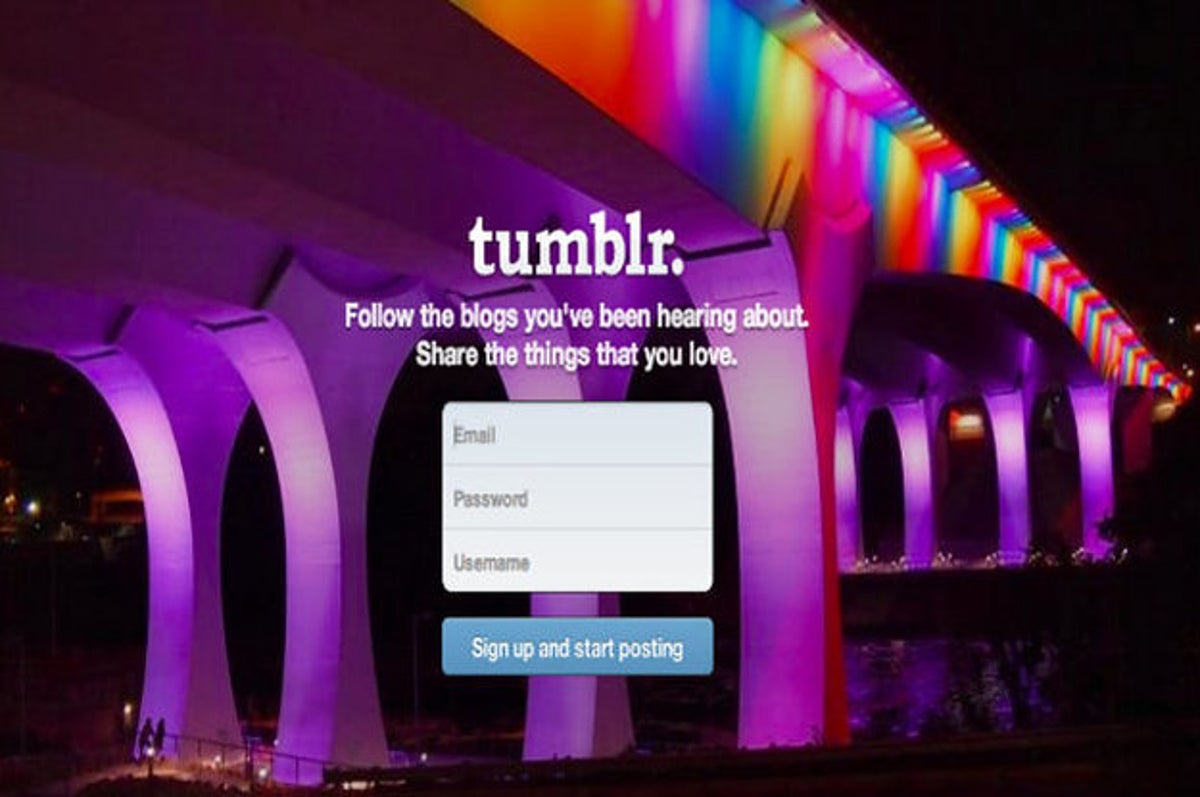 How Yahoo's prudish policies pushed Tumblr into obscurity