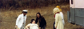 The Most Disturbing Movies of All Time | Complex