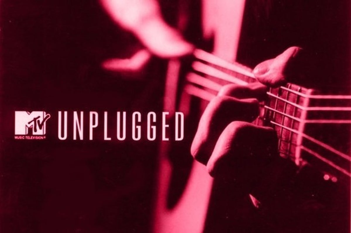 Alice in Chains Unplugged: Greatest unplugged episode of all time